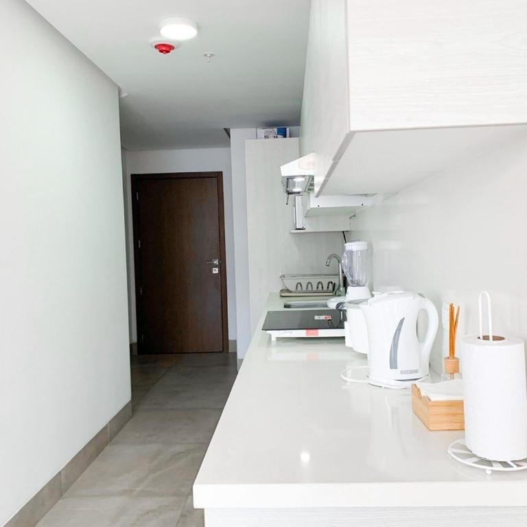 Suite familiar Agora, Mall del sol - Apartamento de 1 dormitorio - 36