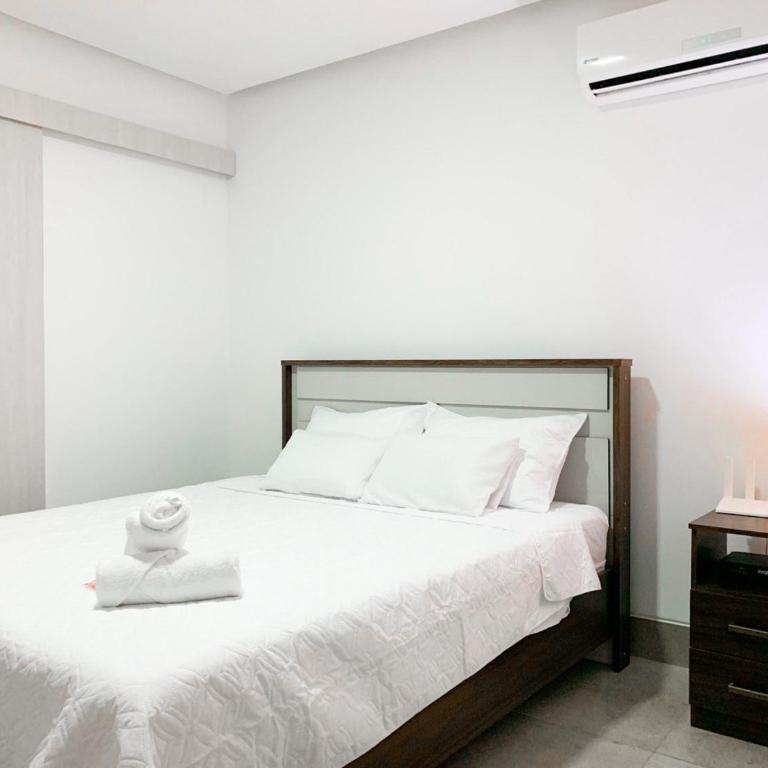 Suite familiar Agora, Mall del sol - Apartamento de 1 dormitorio - 6