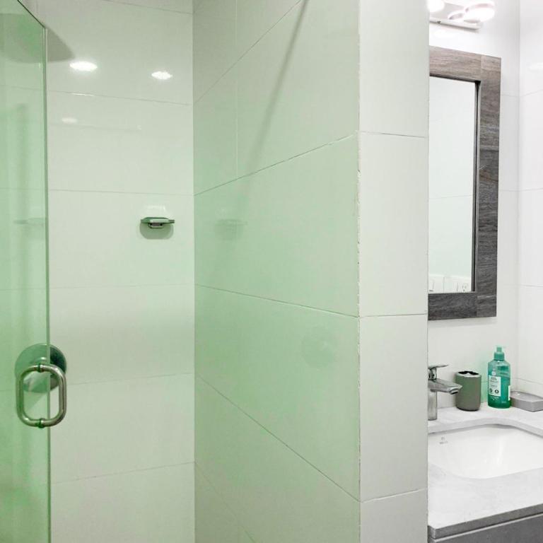 Suite familiar Agora, Mall del sol - Apartamento de 1 dormitorio - 14