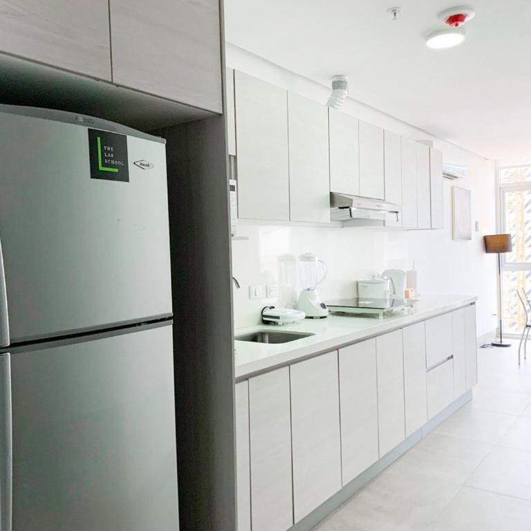 Suite familiar Agora, Mall del sol - Apartamento de 1 dormitorio - 33