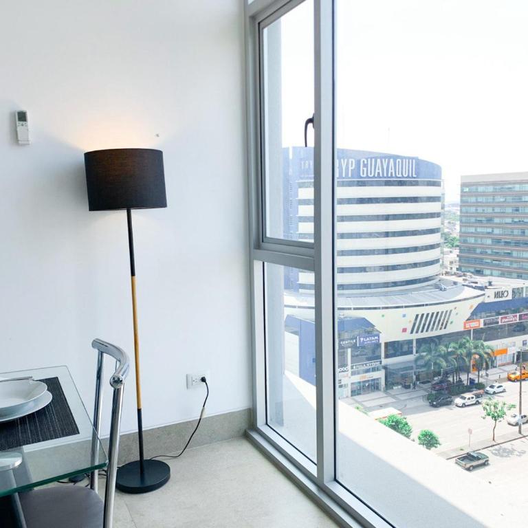 Suite familiar Agora, Mall del sol - Apartamento de 1 dormitorio - 31