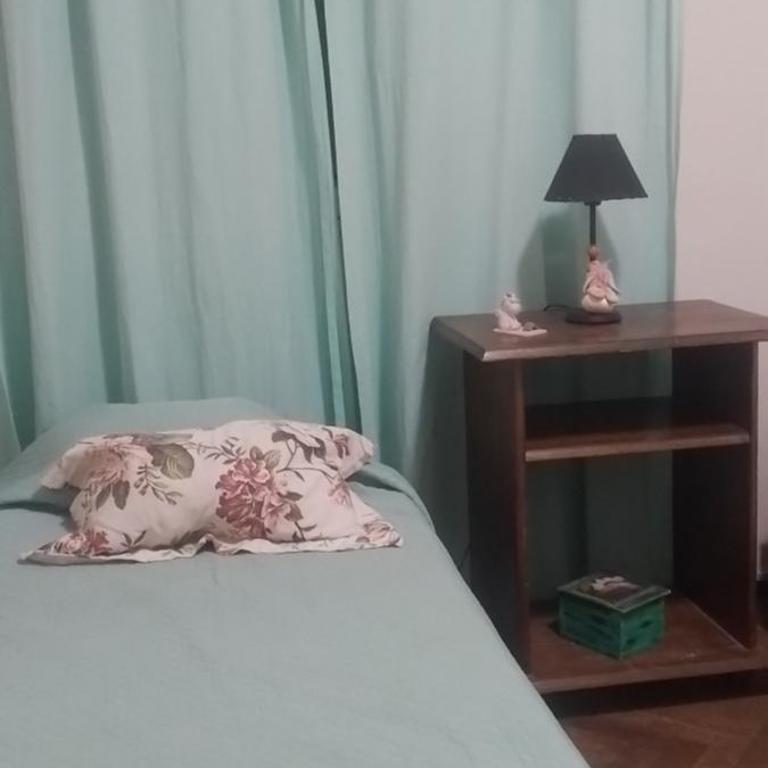 Avenida 26 - Apartamento de 1 dormitorio - 2