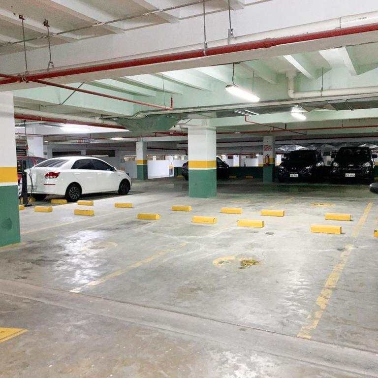 Suite familiar Agora, Mall del sol - Apartamento de 1 dormitorio - 40