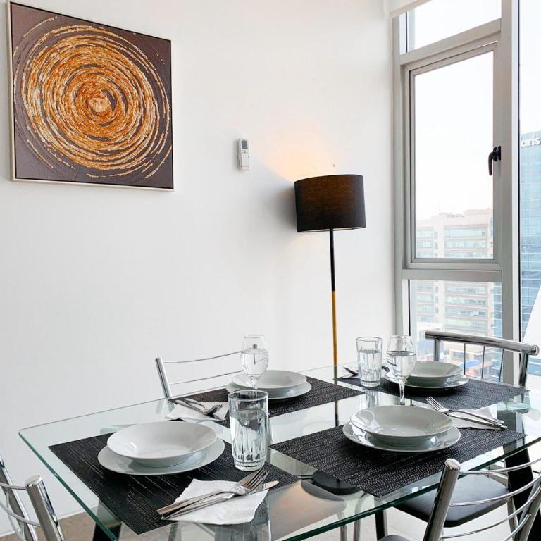 Suite familiar Agora, Mall del sol - Apartamento de 1 dormitorio - 28