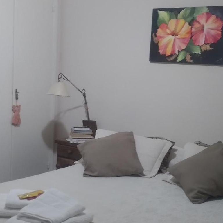 Avenida 26 - Apartamento de 1 dormitorio - 3