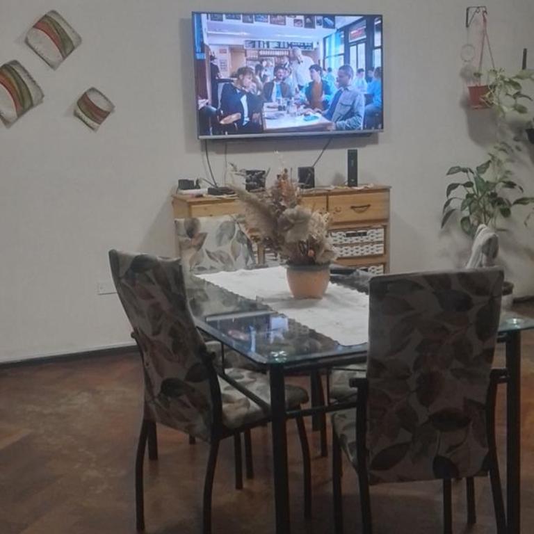 Avenida 26 - Apartamento de 1 dormitorio - 4