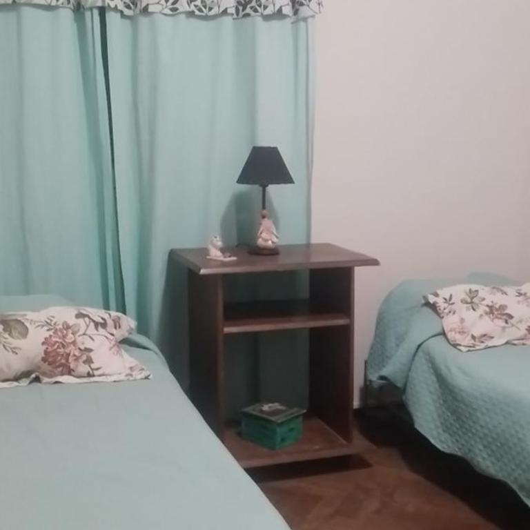 Avenida 26 - Apartamento de 1 dormitorio - 5