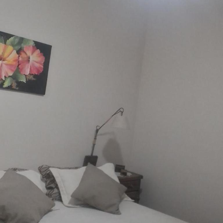 Avenida 26 - Apartamento de 1 dormitorio - 6