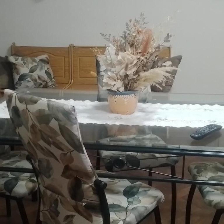 Avenida 26 - Apartamento de 1 dormitorio - 7