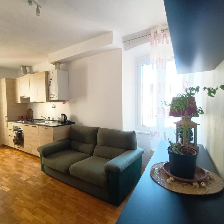 Casita Valentina - Appartamento con 1 Camera da Letto - 3