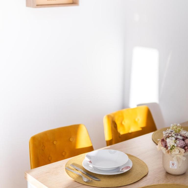 Dream Apartment - Apartman sa 1 Spavaćom Sobom - 7