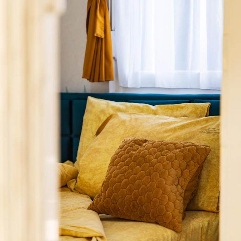 Dream Apartment - Apartman sa 1 Spavaćom Sobom - 23