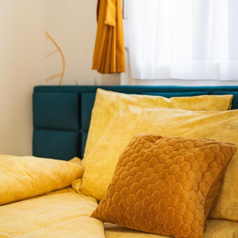 Dream Apartment - Apartman sa 1 Spavaćom Sobom - 1