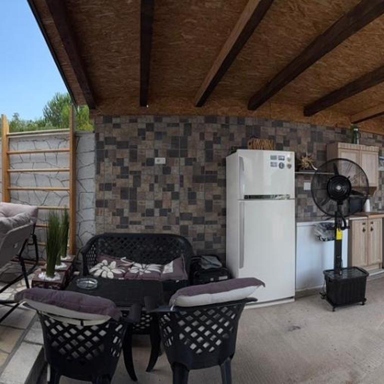 Apartmani Vukotić - Appartement 1 Chambre - 16