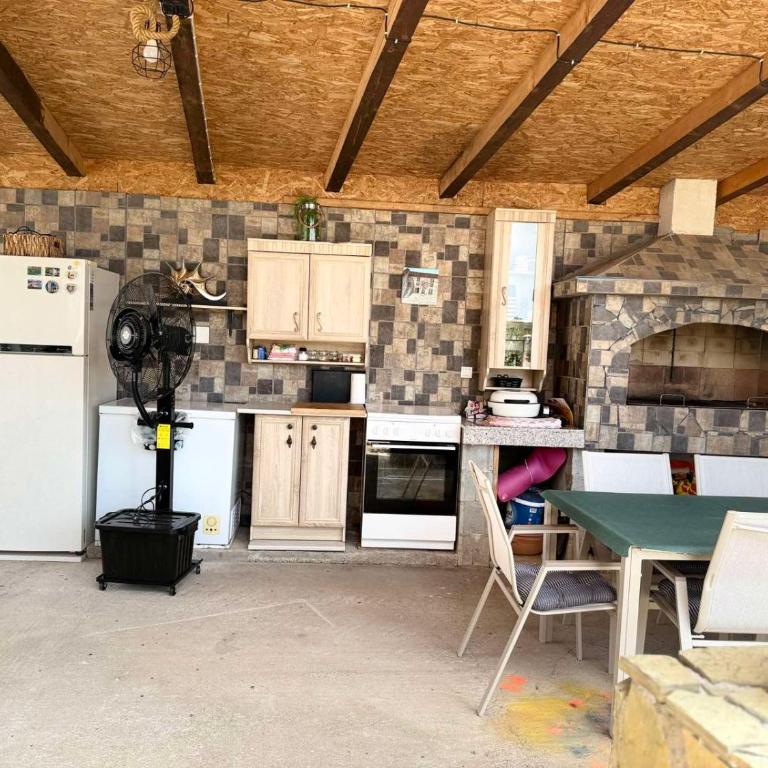 Apartmani Vukotić - Appartement 1 Chambre - 17
