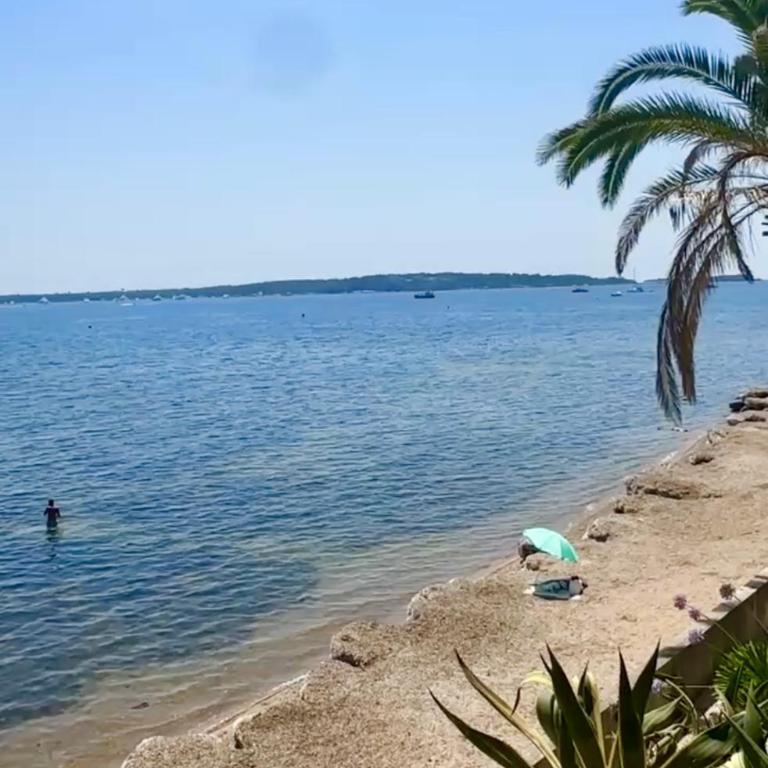 ADRIANA by Terry's Homes WATERFRONT SEAVIEW BEACH - Appartement 2 Chambres avec Terrasse et Vue sur la Mer - 3