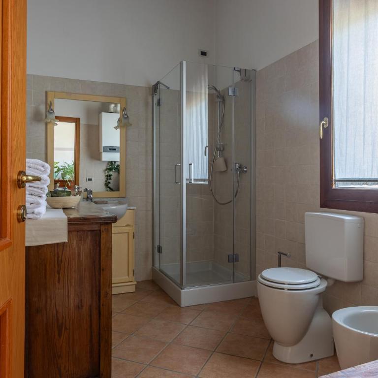 Co&Co Interno 2 - Appartamento Standard con 2 Camere da Letto - 9