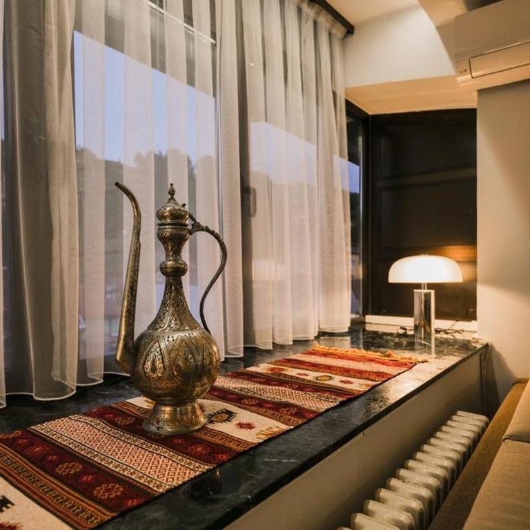 Sarajevo center 3 bedrooms free parking - Apartman sa 3 Spavaće Sobe - 4