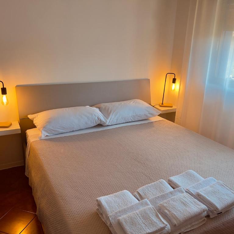 DaMa s Apartment on the beach - Appartamento con 1 Camera da Letto - 52