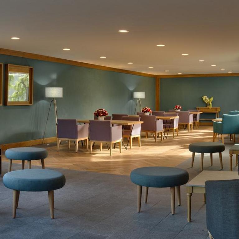 Hacienda Jurica by Brisas - Brisas Business Club King Size - 6