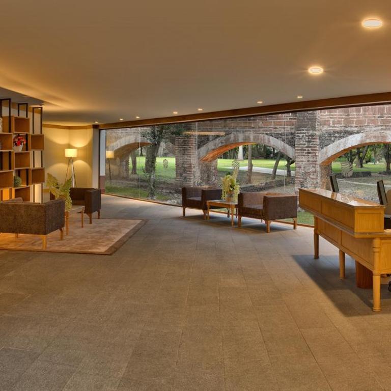 Hacienda Jurica by Brisas - Brisas Business Club King Size - 5