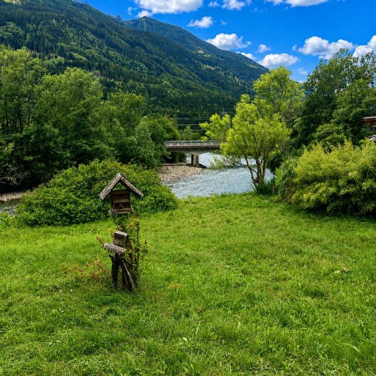 Apartment am Fluss - Apartment mit 2 Schlafzimmern - 19