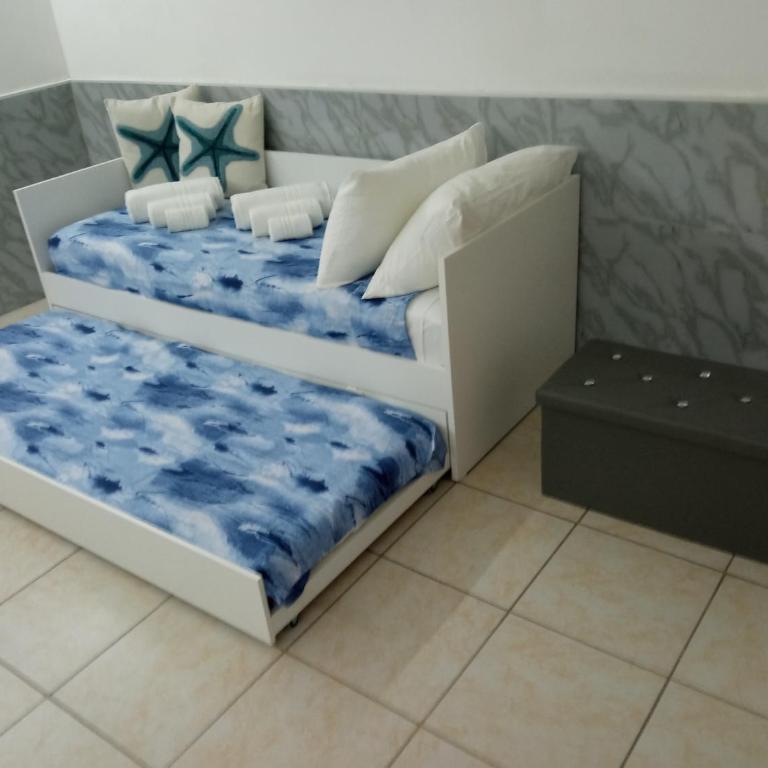 Civico 5 centro storico - Apartamento de 1 dormitorio - 3