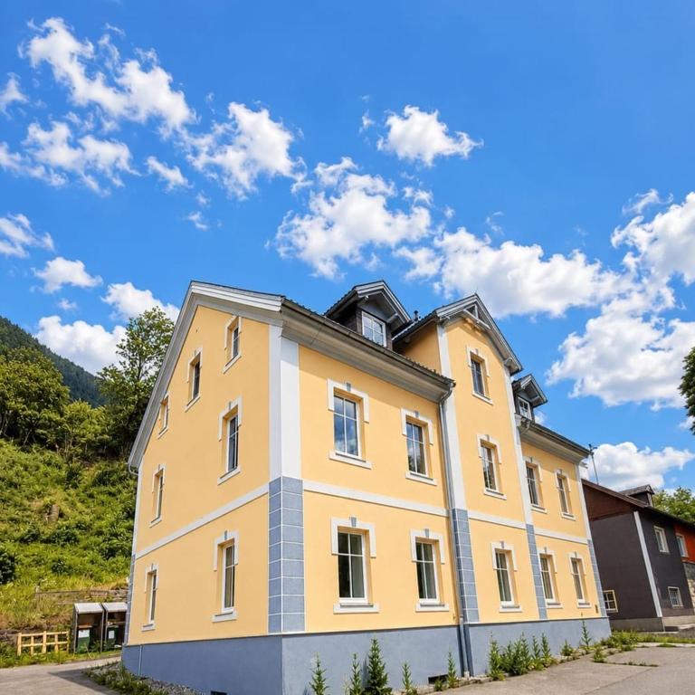 Apartment Gletscher & Fluß - Apartment mit 1 Schlafzimmer - 7
