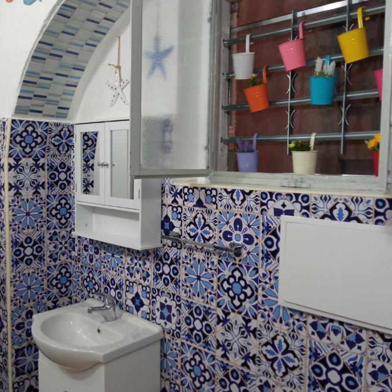 Civico 5 centro storico - Apartamento de 1 dormitorio - 4