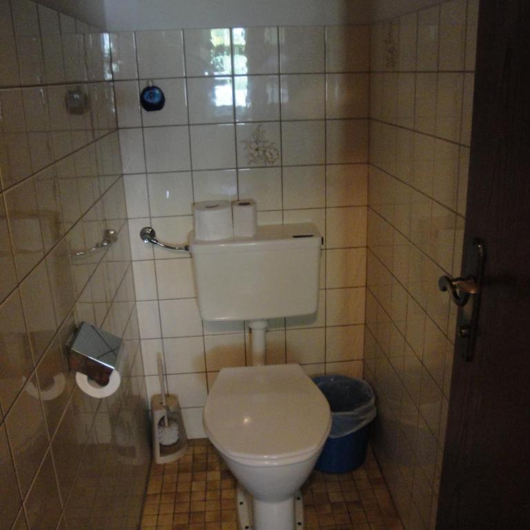 Appartements Landhaus Monika Jäger - Apartamento de 2 dormitorios (2-4 adultos) - 40