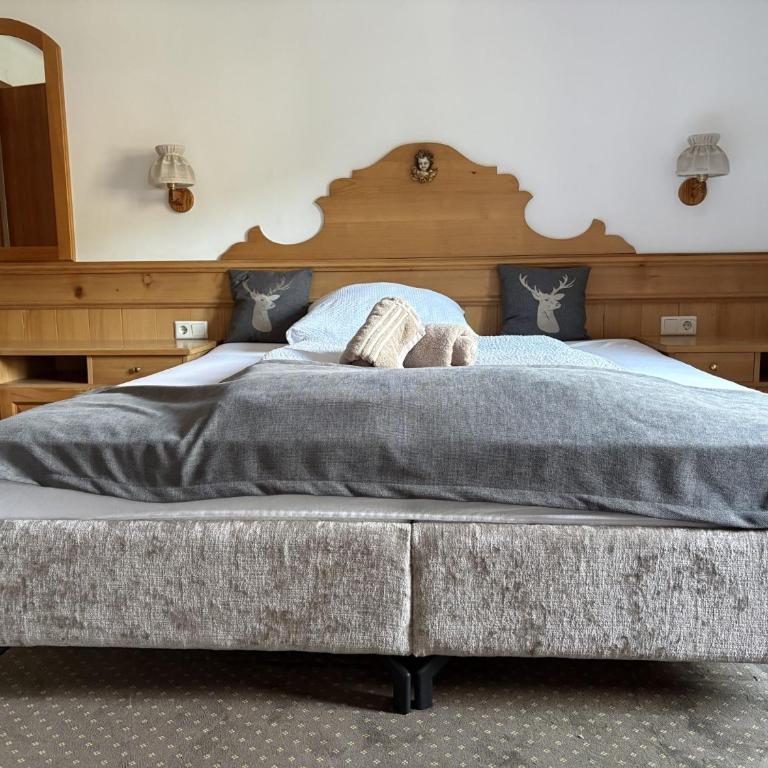 Haus Traudl - Chambre Double - 5
