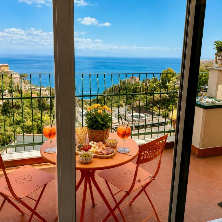 AMAYA APARTMENT TAORMINa - Apartamento de 1 dormitorio - 11