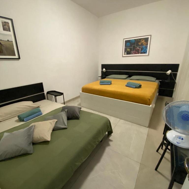 Stea Home Noto a 180 Mt dal centro - Casa con 1 Camera da Letto - 2