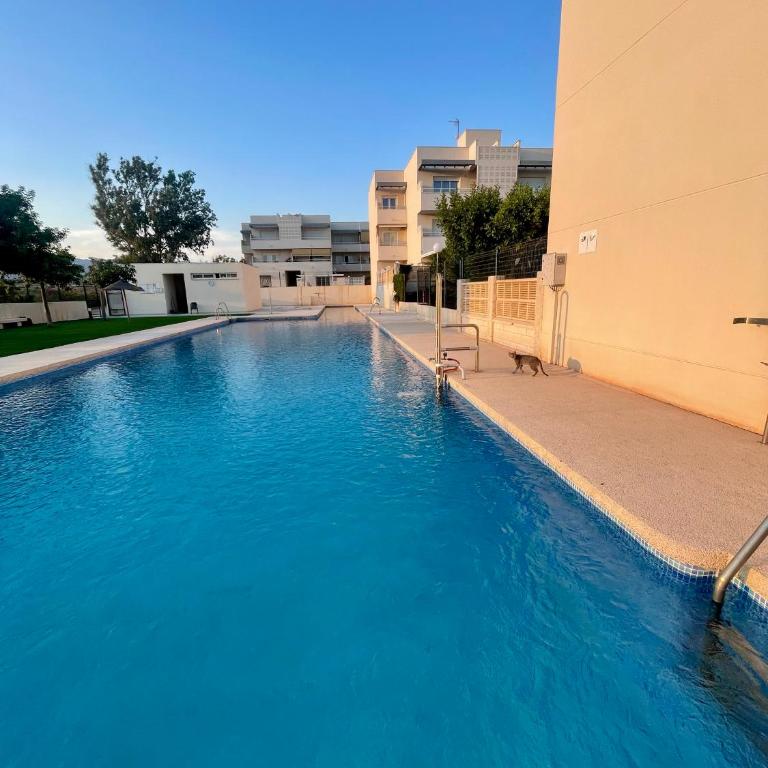Sunset el Toyo Golf - Appartamento con 3 Camere da Letto - 40