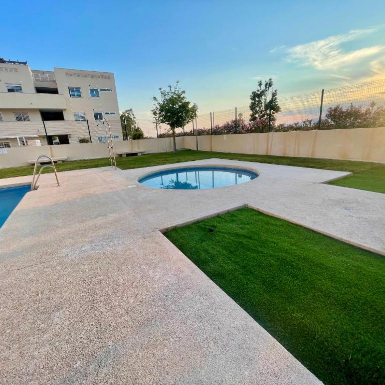 Sunset el Toyo Golf - Appartamento con 3 Camere da Letto - 42