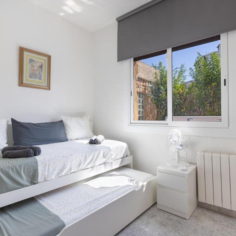 Villa Sueños con Wifi y Piscina - Casa - 18