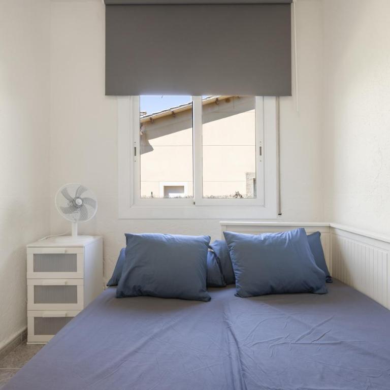 Villa Sueños con Wifi y Piscina - Casa - 22