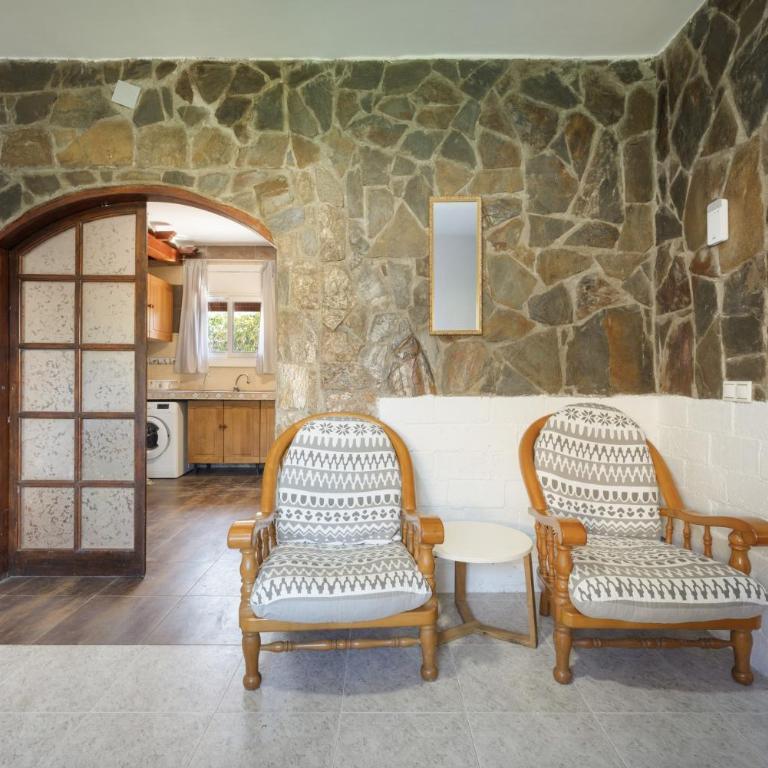 Villa Sueños con Wifi y Piscina - Casa - 27