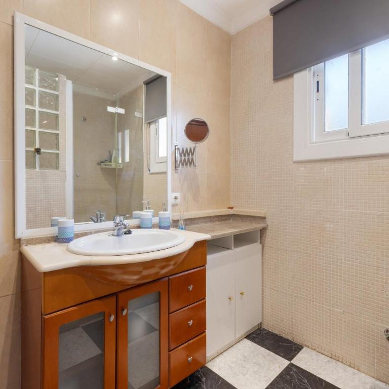 Villa Sueños con Wifi y Piscina - Casa - 17
