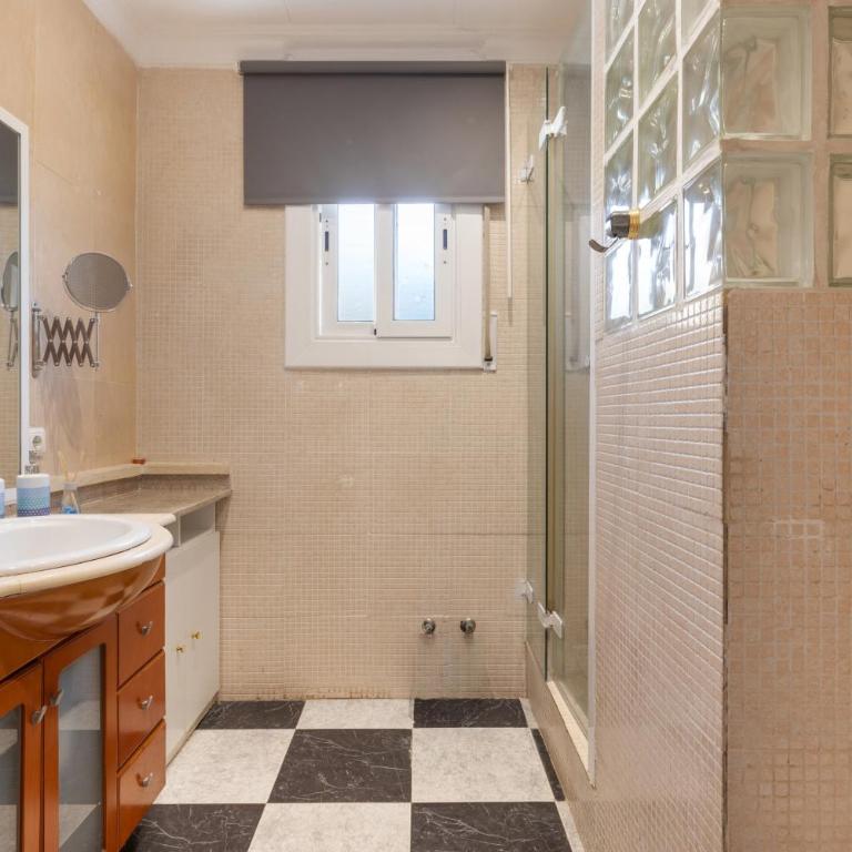 Villa Sueños con Wifi y Piscina - Casa - 15