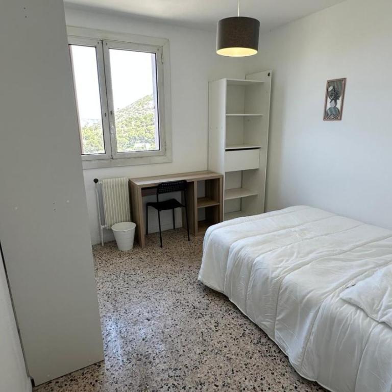 Grand appartement 8 couchages - Superior Apartment with Balcony - 3