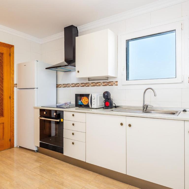 Ferrera Soul 2a - Apartamento Premium de 3 dormitorios con balcón - 27