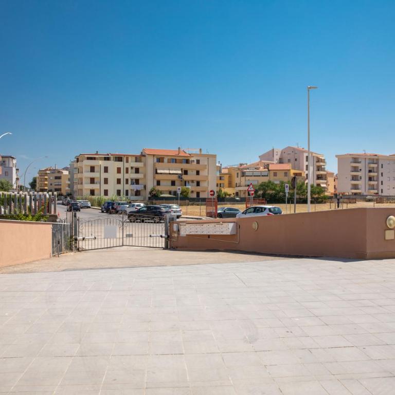 Lido Beach Alghero - Three-Bedroom Deluxe Apartment - 3