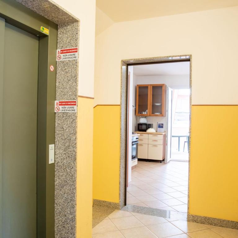 Lido Beach Alghero - Three-Bedroom Deluxe Apartment - 4