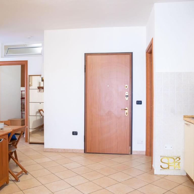 Lido Beach Alghero - Three-Bedroom Deluxe Apartment - 9