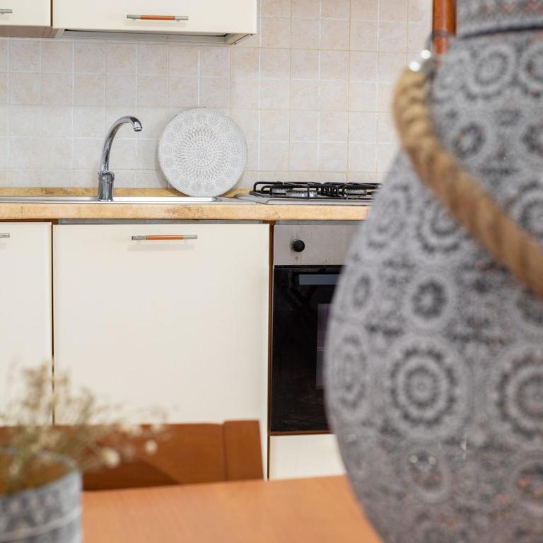 Lido Beach Alghero - Three-Bedroom Deluxe Apartment - 25