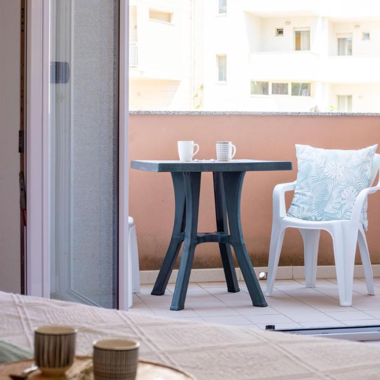 Lido Beach Alghero - Three-Bedroom Deluxe Apartment - 28
