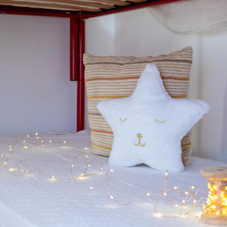 Lido Beach Alghero - Three-Bedroom Deluxe Apartment - 30