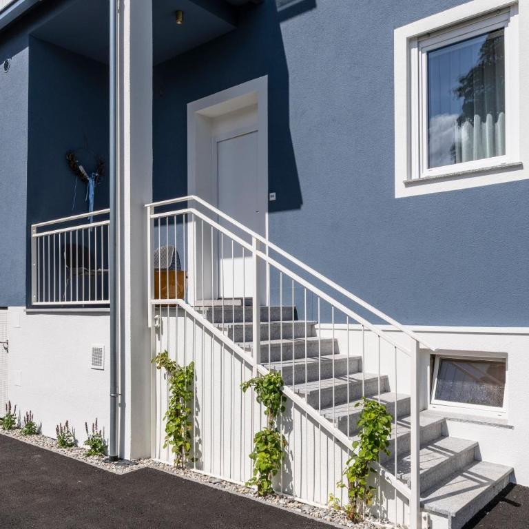 Art Residence Gleisdorf - Apartment mit 1 Schlafzimmer - 2