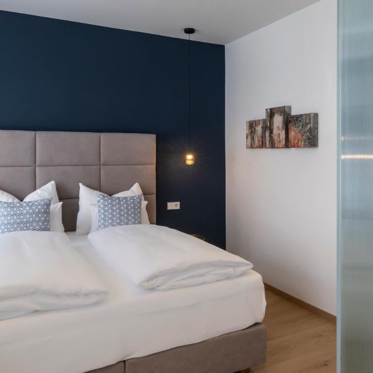 Art Residence Gleisdorf - Apartment mit 1 Schlafzimmer - 4